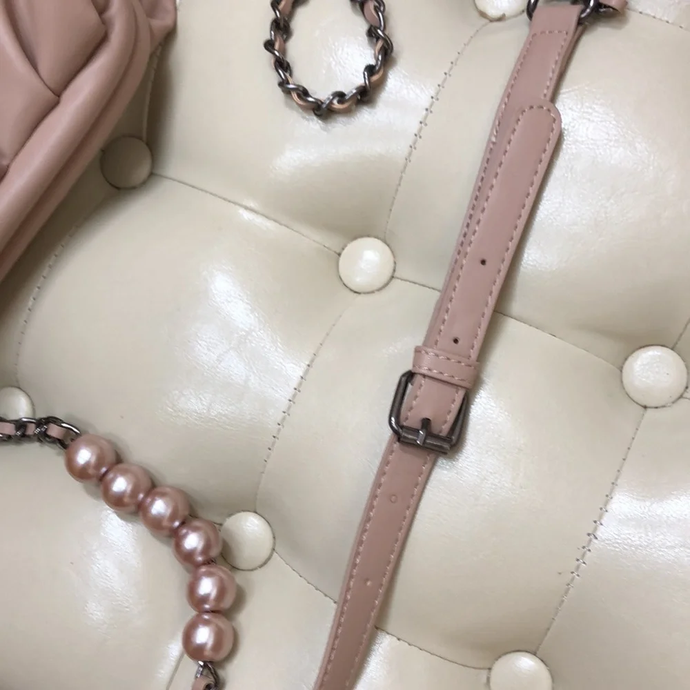 Badgley Mischa shoulder handbag purse